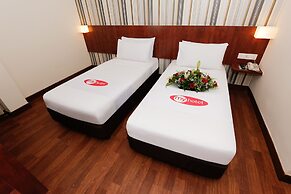 My Hotel @ KL Sentral