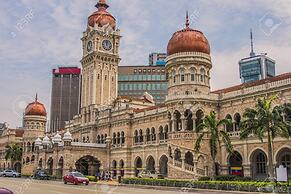 My Hotel @ KL Sentral
