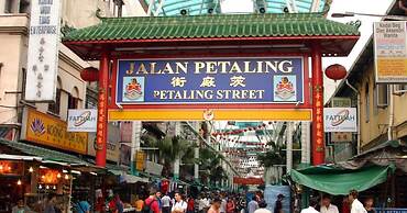My Hotel @ KL Sentral