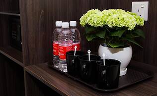 MyHotel@Sentral 2
