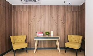 MyHotel@Sentral 2