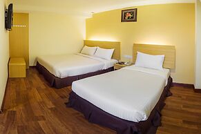MyHotel@Sentral 2