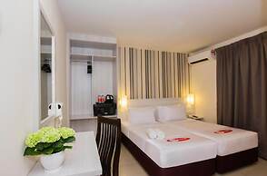 MyHotel@Sentral 2