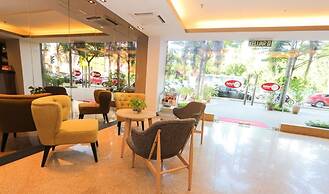 MyHotel@Sentral 2