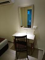 MyHotel@Sentral 2