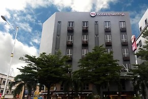 MyHotel@Sentral 2