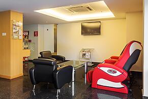 MyHotel@Sentral 2