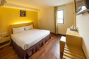 MyHotel@Sentral 2