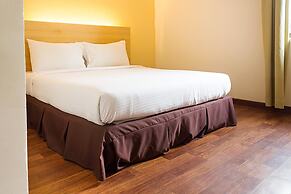 MyHotel@Sentral 2