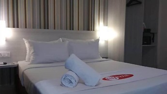 MyHotel@Sentral 2