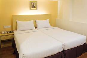 MyHotel@Sentral 2