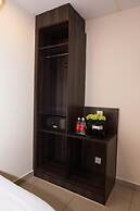 MyHotel@Sentral 2