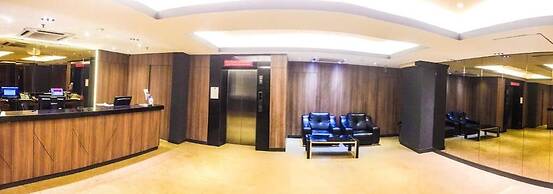 MyHotel@Sentral 2