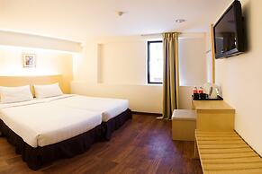 MyHotel@Sentral 2