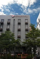 MyHotel@Sentral 2