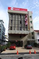 MyHotel@Sentral 2