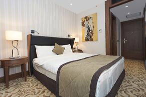 Style Hotel Sisli