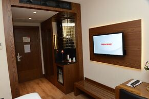 Style Hotel Sisli