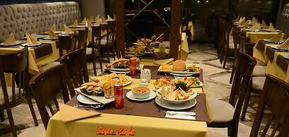 Style Hotel Sisli