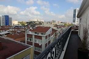 Style Hotel Sisli
