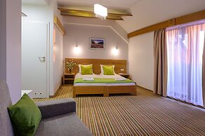 Hotel Bachledówka