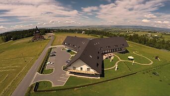 Hotel Bachledówka