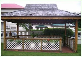 Leisure Inn
