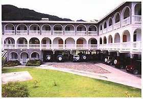Leisure Inn
