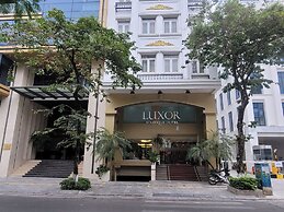 Luxor Boutique Hotel