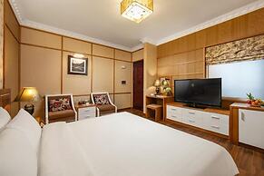 Luxor Boutique Hotel