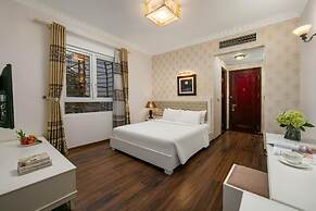 Luxor Boutique Hotel