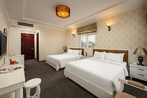 Luxor Boutique Hotel