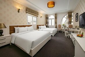 Luxor Boutique Hotel