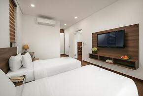 Luxor Boutique Hotel