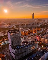 ibis Styles Wroclaw Centrum