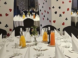 ibis Styles Wroclaw Centrum