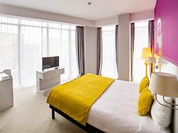 ibis Styles Wroclaw Centrum