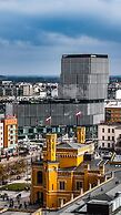 ibis Styles Wroclaw Centrum