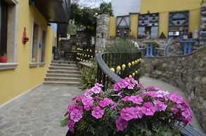 Ayasoluk Hotel