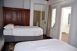 Ayasoluk Hotel