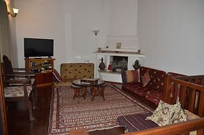 Ayasoluk Hotel