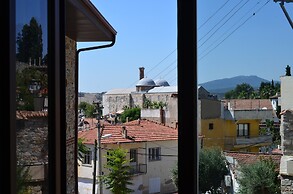 Ayasoluk Hotel