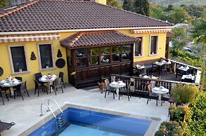 Ayasoluk Hotel