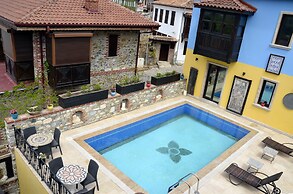 Ayasoluk Hotel