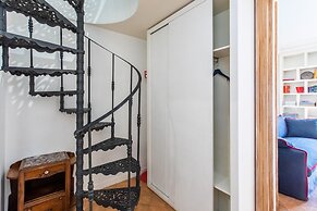 Frattina Apartments
