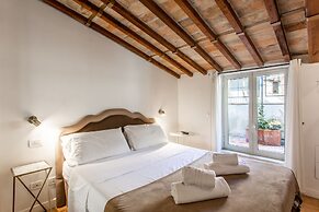 Frattina Apartments