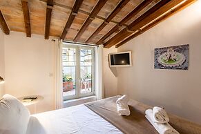 Frattina Apartments