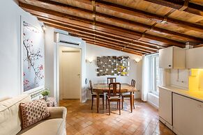 Frattina Apartments