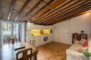 Frattina Apartments