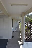 Box Hill Motel